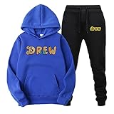 Tamaño completo para entusiastas de la sudadera: combine perfectamente con camiseta, pantalones casuales, pantalones vaqueros y zapatos deportivos para un look diario informal. Por favor, consulte la tabla de tallas antes de ordenar. Unisex 3D Hoodie es el mejor regalo para tu amante, familia, amigos u otros.