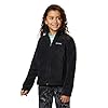 Columbia Benton Springs Jacket, Soft Fleece, Classic Fit Chaqueta Polar para Niñas