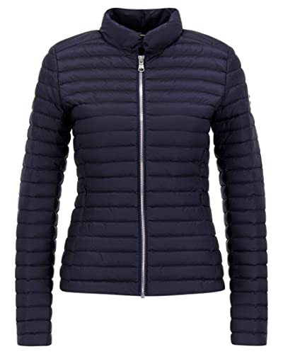 COLMAR Damen Punky Jacke, Marineblau, 60