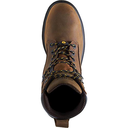 Image of WOLVERINE Men's I-90 Waterproof Composite-Toe 6 inch Construction Boot