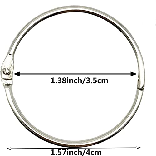 Consejos y comparativas para Comprar Argollas de metal del mes. 6 Consejos y comparativas para Comprar Argollas de metal del mes. 6
