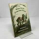 Days with Frog and Toad: From the Classic Animal Friendship and Adventure Series, Great for Growing Reading Skills and Early Literacy Development for Kids [ages 4-8] (I Can Read Level 2)