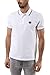 Produktbild Kenzo Herren Poloshirt Regular Fit Kurzarm weiss (10) XXL