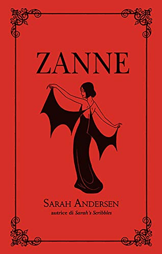 Tipo di prodotto: Abis Book Zanne