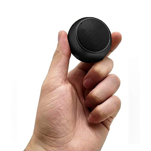 Caixa de Som Mini Bluetooth 4.2 Portátil 3W