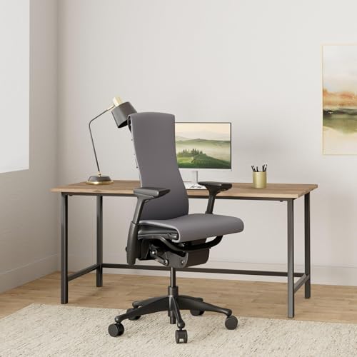 Herman Miller Embody gaming chair