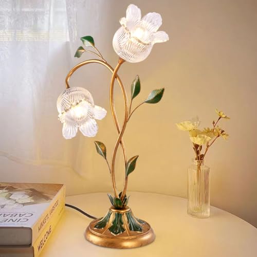 Lampe de table à chambre simple moderne pour éclairage de chevet - 4