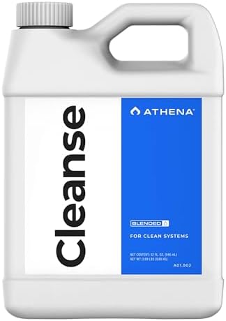 Athena Cleanse (HOCl)