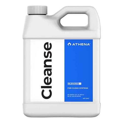 Athena Blended Cleanse Plant System Cleaner (32 Oz)