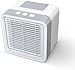 Produktbild Newentor Klimaanlage Mobil, Mini Persönliches Klimageräte, 3 in 1 Luftkühler, Ventilator, Luftbefeuchter, Air Cooler für Schlafzimmer Wohnzimmer Büro Reise