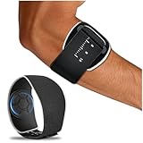 Ellenbogenbandage, Einstellbare Tennisarm-Bandage, Ellbogen Bandage mit herausnehmbarem Kompressionspolster Tennisarmband für Sport und tägliche Arbeit, Golfer, Herren Damen Ellbogenschützer