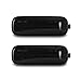 Produktbild LLCTOOLS - Hell leuchtender LED Seitenblinker - LED Blinker Auto mit E-Prüfzeichen - Voll-LED Blinker mit CAN-Bus-Technologie - Passend für HONDA CIVIC Ej9, EK1, EK3, EK4, EK9 - Komplettes Teil