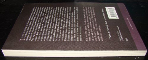UN PARFUM DE CANNELLE [French] 2283025036 Book Cover