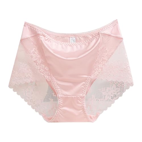 Image of 3 Piece Set Leakproof Underwear 2025 for Women High Waisted Butt Lifting Sexy Underwear Set Women, F, M