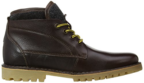 Image of Henri Lloyd mens Chukka Boots