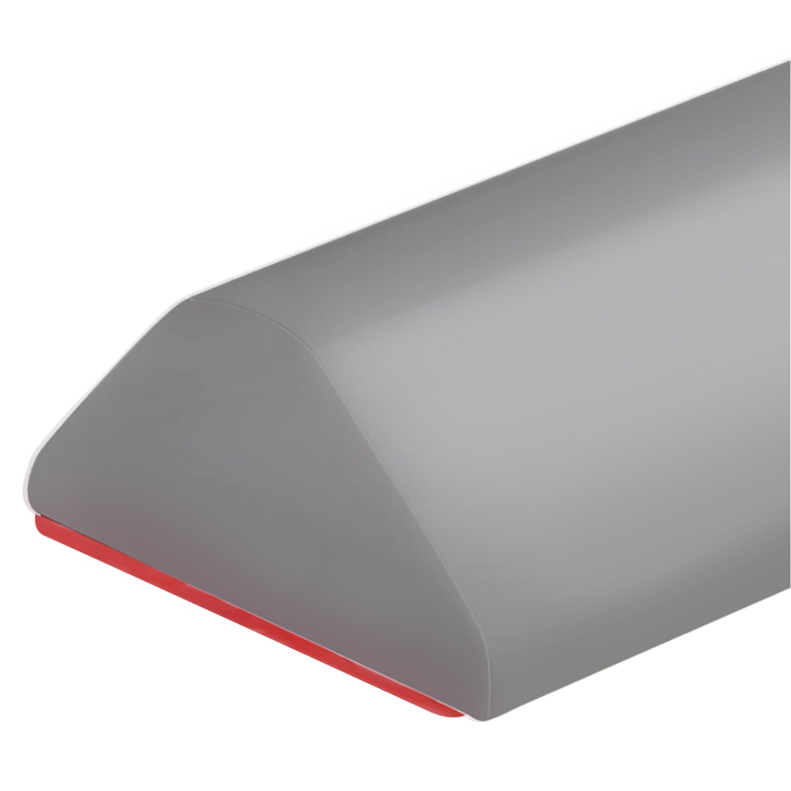 DLYYPLUS 2.5M Wet Room Floor Barrier, Self-Adhesive Collapsible Silicone Shower Threshold Water Dam, Keeps Water Inside Threshold Dry and Wet Separation Retention System for Bathroom Kitchen Sink