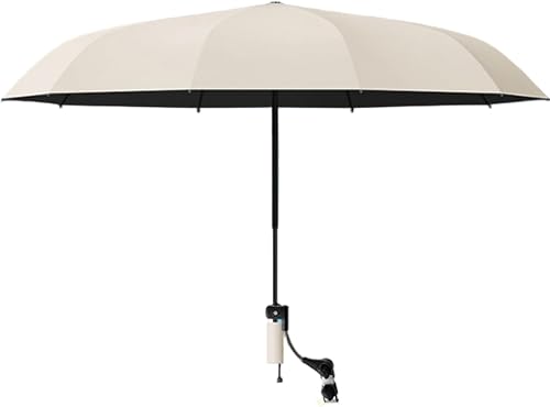 Parasol de Chaise avec Pince Lawnrden