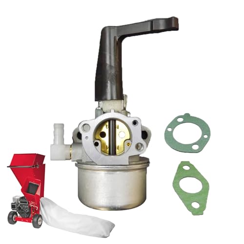Troy Bilt CS4325 1150 Series 250cc Carburetor Replacement