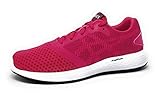 fuchsia purple/white ASICS Damen Patriot 10 Laufschuhe,Pink (Fuchsia Purple/White 500),39 EU