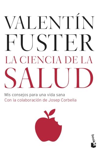 La ciencia de la salud: Mis consejos para una visa sana (Divulgación)