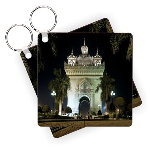 How many days to spend in vientiane