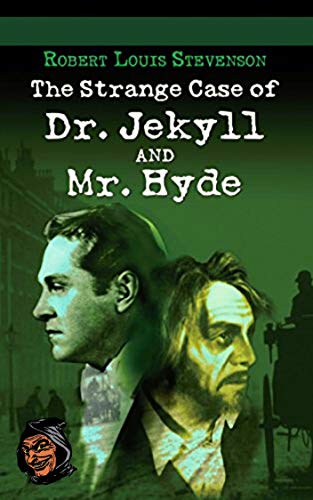 Amazon Co Jp The Strange Case Of Dr Jekyll And Mr Hyde English Edition 電子書籍 Stevenson Robert Louis Kindleストア