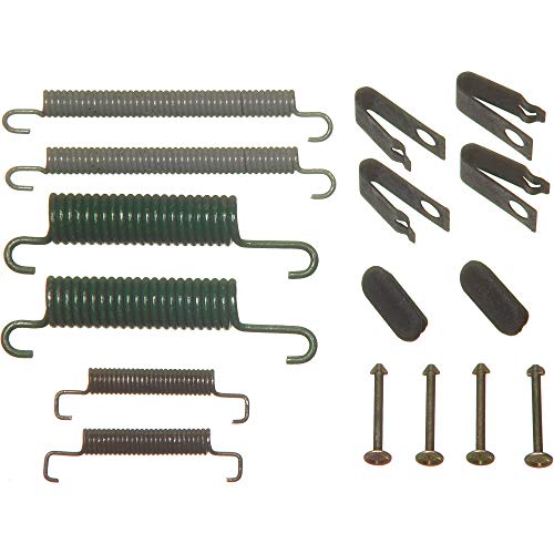 Wagner H7226 Parking Brake Hardware Kit