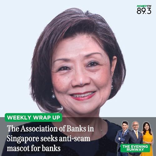 Weekly Wrap Up: ABS looking for anti-scam mascot for banks, but how relevant is a mascot in this day and age?