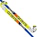 GRAYS Rogue Palo Hockey Hierba Jeunesse Unisexe Bleu/Jaune 32