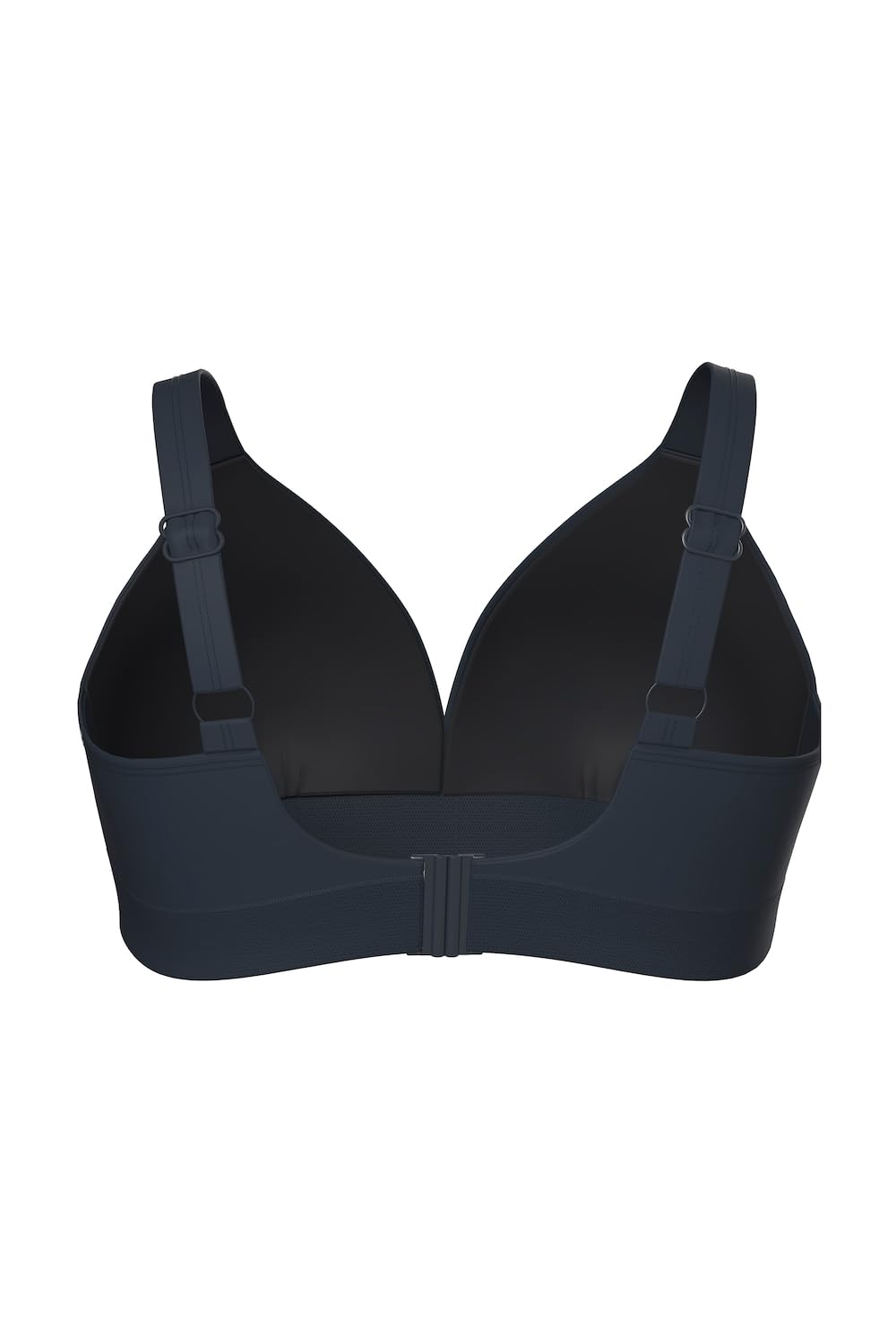 Ulla Popken Zestaw bikini Kobiety Bikini-top Rabea, Uni