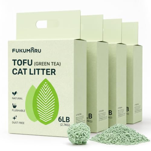 FUKUMARU Tofu Kattsand