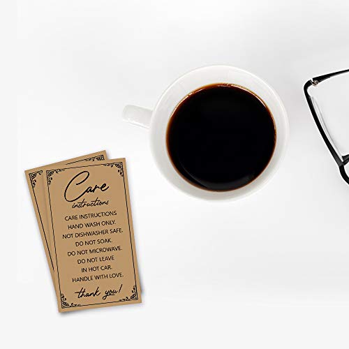 Cup-Care-Instructions-Card-Tumblers-and-Mugs-Care-Instruction-Insert-for-Small-Business-Customer-Reminder-Card-for-Small-Business-Small-Online-Shop-Package-Insert-35X-2-Pack-of-50