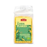 Stella Corn Flakes tradizionale BIO Senza Glutine - Senza Zuccheri Aggiunti - 6 confezioni da 220g