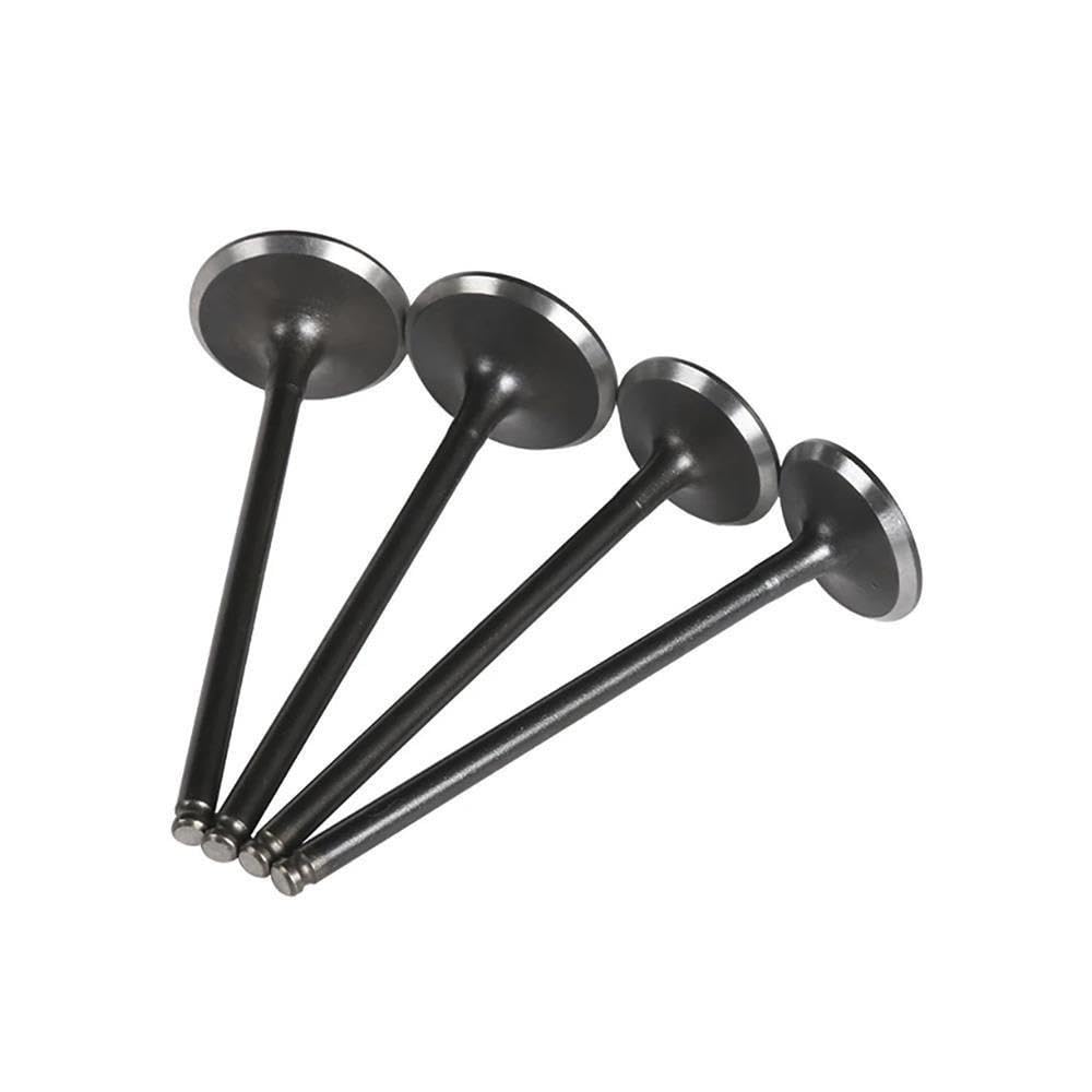 Kit attacco manubrio In&Ex for moto da 4,5 mm adatto for AX-1 AX1 88-90