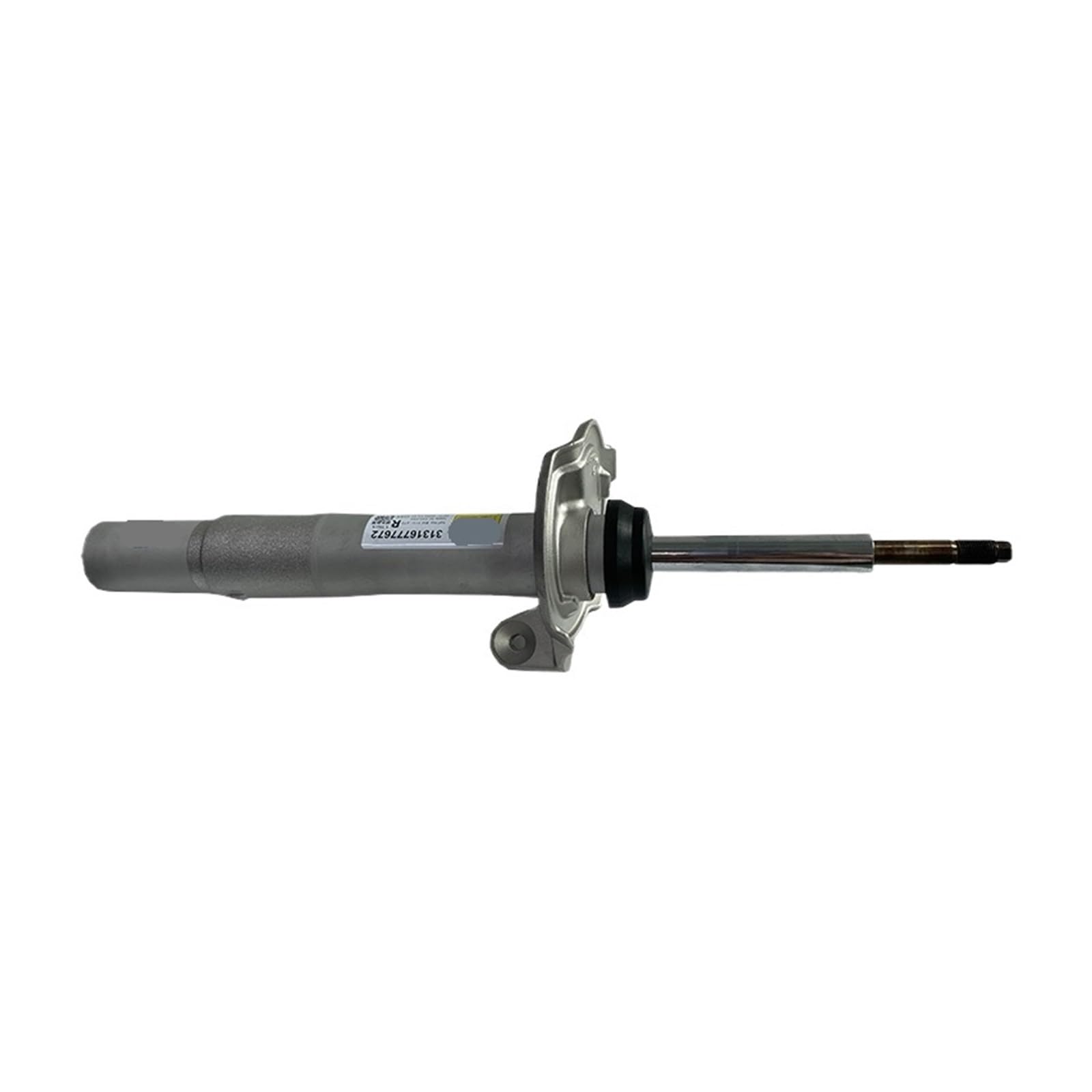 Amazon.com: Auto Parts A Set Of Front Shock Absorber With EDC 