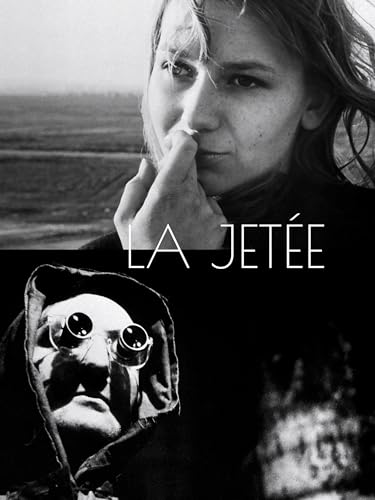  La jetée