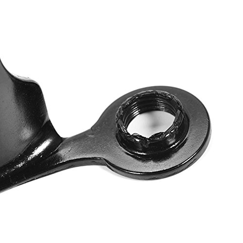 AQUA MEDIC Cylinder Base support pour bouteille CO2 de 60 à 80 mm de