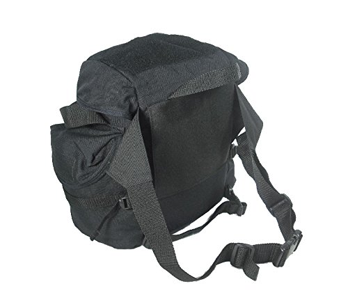 Amazon | Tough Traveler Transformer Z メッセンジャーバッグ