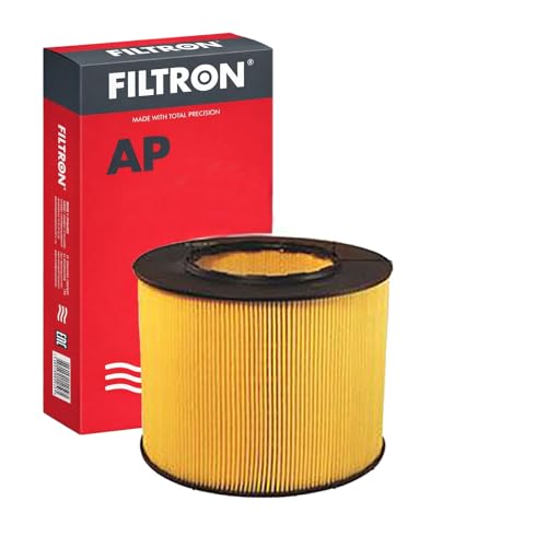 FILTRON AR 366/2 Filtre à air - pour VÉHICULE DE TOURISME + UTILITAIRES