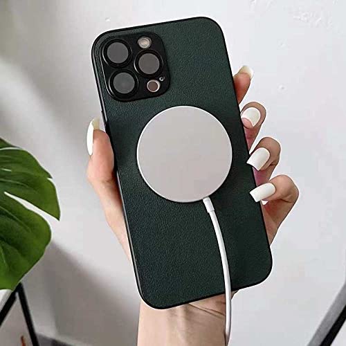 Étui iPhone 11 Pro Max avec protecteur objectif verre