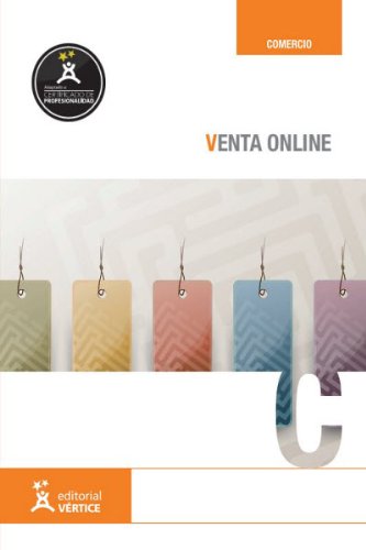 Venta online - UF0032 (Comercio)