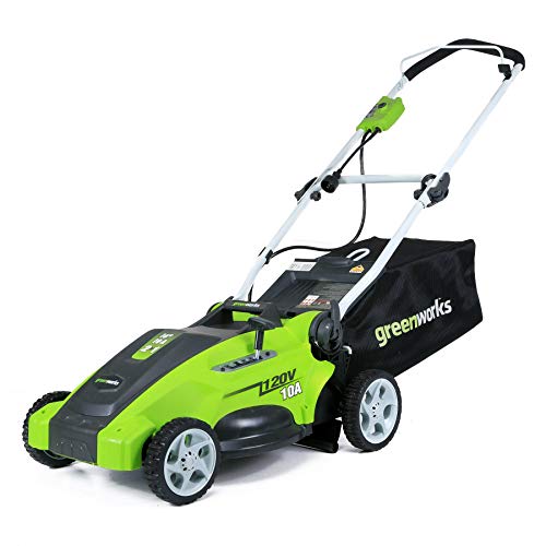 Top 10 Best Widest Push Mower Available Our Picks 2021 GeekyDeck