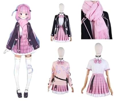 Amazon.co.jp: [2200] （靴追加 ） ウィッグ付き豪華修正版