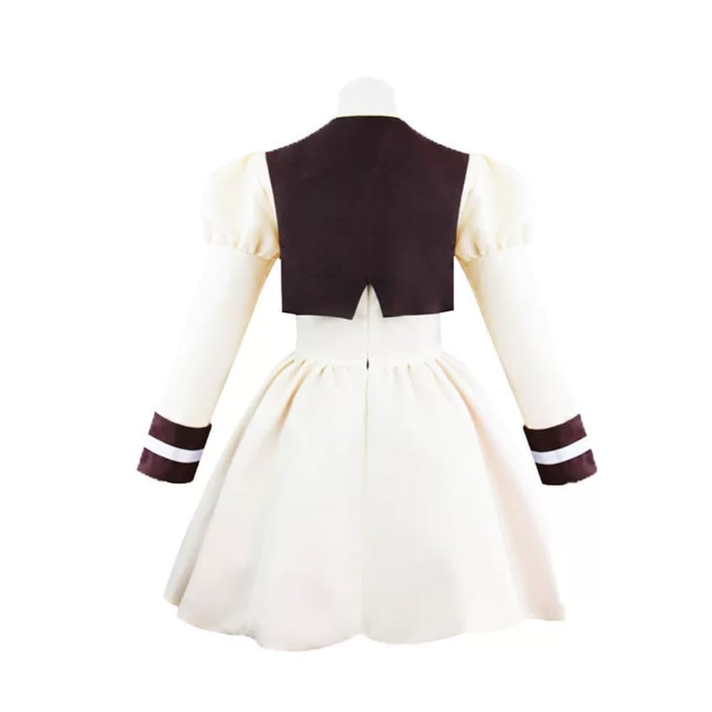 Akane Aoi Cosplay kimono Anime kostium Cosplay sukienka Nanamine sukienka Akane Aoi, peruka na Halloween, Cosplay strój