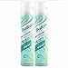 Produktbild Batiste Trocken-Shampoo Original Clean & Classic (2er)