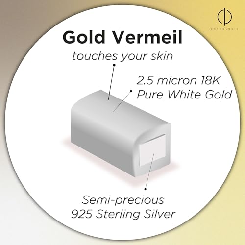 Herringbone Chain Necklace for Women Men 18K Gold Over Italian 925K Stamped Solid Sterling Silver, 3.4mm-4.5mm-5.5mm-7mm-11mm Wide Flat Snake Chain, Made in Italy3