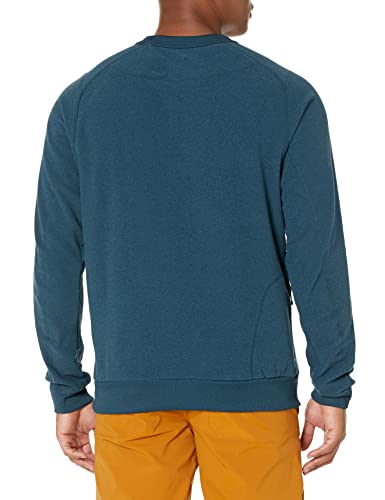 Oakley Men's Micro Range Rc Crew Sweatshirt2