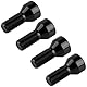 Radschrauben Radmutter Schlüssel 36136776076, Radmuttern, Radbolzen M14 x 1,25 Radsicherungsschrauben Kompatibel mit BMW MINI Modell