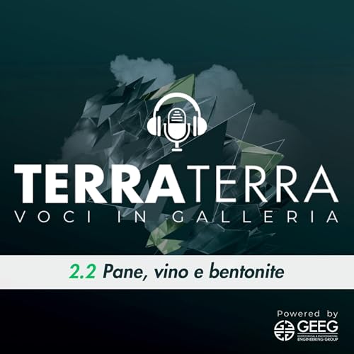 2.2 Pane, vino e bentonite