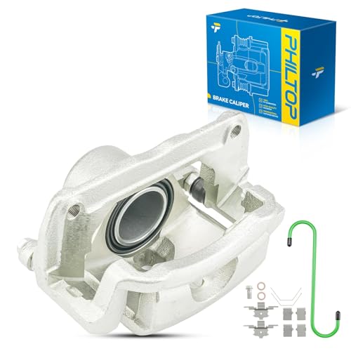 Image of PHILTOP Brake Caliper for 2006-2012 Ford Fusion